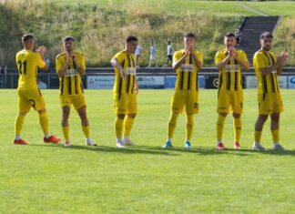 FC Emmenbrücke: Was für eine tolle Moral