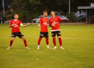 Wauwil gewinnt ein «relativ schweres Spiel» gegen Reiden