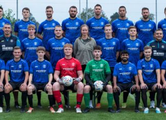 Dominantes Hildisrieden lässt beim SC OG zwei Punkte liegen