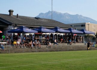 3.-Liga-Derby zwischen Emmen und Littau