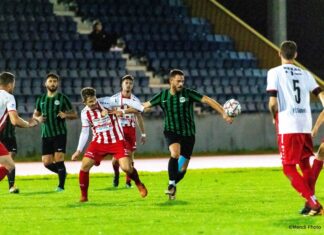 Gunzwil mit neuerlicher Niederlage bei Sarnen