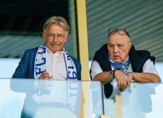 FCL-Aktionäre stellen Weichen für Zukunft ohne Bernhard Alpstaeg