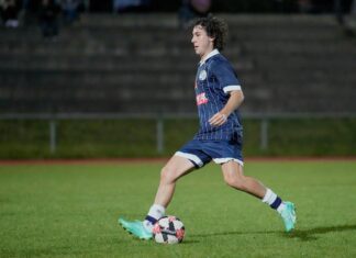 FCL U21: Verpasster Auswärtssieg trotz Zweitore-Führung