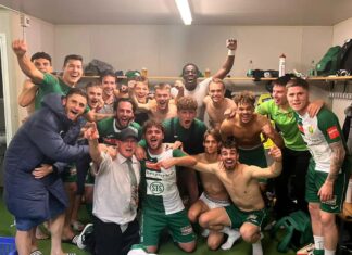 SCK schlägt auch Lugano U21