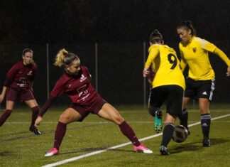 SG Stans-Engelberg: Bittere Niederlage im Spitzenkampf