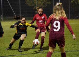 SG Stans-Engelberg: Cup-Aus nach Penaltyschiessen