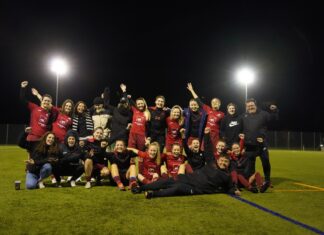 SG Stans-Engelberg: Deutlicher Sieg trotz Chancenwucher