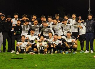 SC Emmen A Futuro ist Wintermeister der Youth League