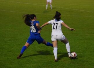 Küssnacht – Luzern: Derby im Schweizer Cup