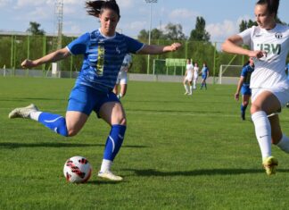 Küssnachter Frauen vor nächster Mammut-Aufgabe