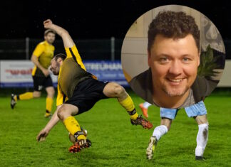 FC Eschenbach III: Stehaufmännchen wollen Korrekturen anbringen