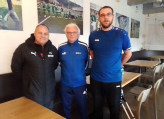 Quartett rettet FC Sursee A-Junioren