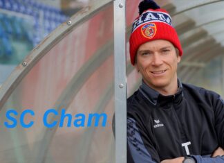 SC Cham II: «Absolut im Soll»