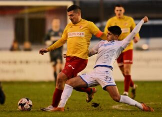 Goldau trifft auf punktgleichen SC Emmen