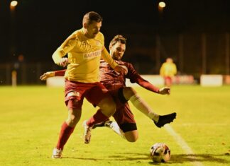 Goldau mit Remis gegen Perlen-Buchrain trotz Chancenplus