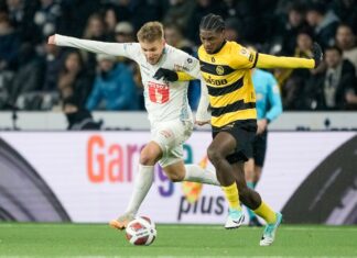 FCL geht in Bern mit 6:1 unter!