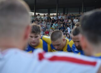 Küssnacht zum Abschluss in Sins – Küssnachter Frauen empfangen Yverdon