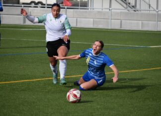 Küssnachter Frauen verlieren deutlich gegen Yverdon