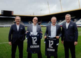 FCL und achermann ict-services ag verlängern Partnerschaft