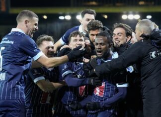 FCL gewinnt gegen Winterthur – Jashari verletzt ausgewechselt