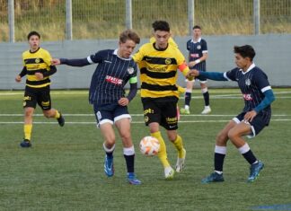 FCL-Nachwuchsteams weiter erfolgreich – nur U17 verliert im Spitzenkampf