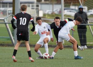 FCL U18 siegt im Spitzenkampf – U19 und U17 lassen Punkte liegen