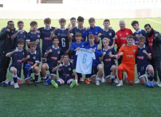 FCL U16 und U17 siegen gegen Thun