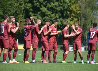 Perlen-Buchrain darf weiter auf ein grosses Los hoffen