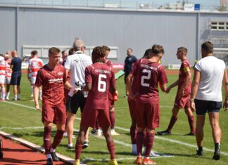 Buchrain nach Niederlage gegen Buochs endgültig im Abstiegskampf angekommen