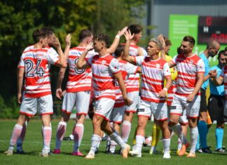 Sursee gewinnt beim SC Emmen