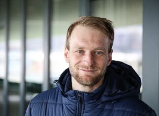 Marco Wiget: «Wir tun gut daran, nicht übermütig zu werden»