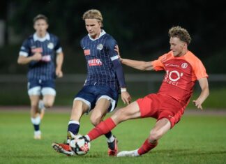 FCL U21 schlägt Servette