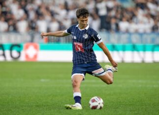 8 Tore: Torspektakel zwischen FCL U21 und Lugano U21