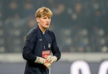 Schweiz U21: Remis mit drei Luzernern im Spitzenkampf gegen Rumänien