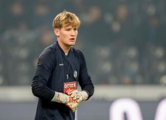 Schweiz U21: Remis mit drei Luzernern im Spitzenkampf gegen Rumänien