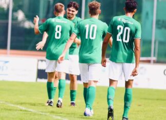 SC Kriens II: «Einzelne Spieler haben unbestritten einen Schritt gemacht»