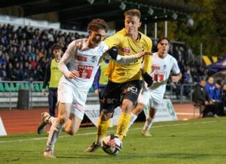 FCL scheitert im Cup wieder an Delémont