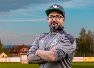 FC Eschenbach: Raffael Valladares wird neuer Trainer