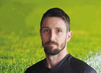 Der Schötzer Stephan Andrist trifft und trifft