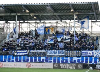 Unnötige Niederlage: FCL verliert in Lugano