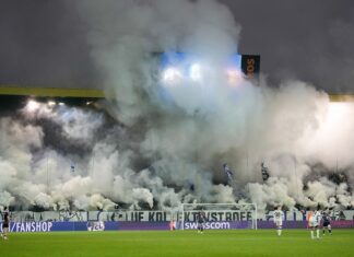 Starke Luzerner verlieren gegen schwache Basler