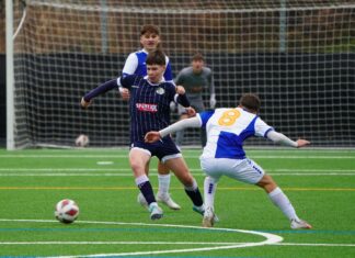 FCL U17: Bitteres Cup-Out nach Elfmeterschiessen