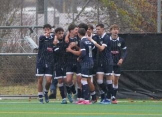 FCL U17: Erfolgreicher Jahresabschluss