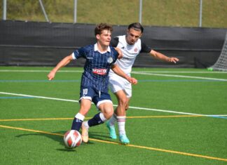 FCL U19 mit Cup-Halbfinaleinzug zum Jahresende!