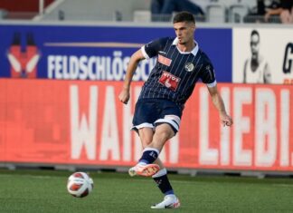 FCL und Ismajl Beka verlängern Vertrag vorzeitig