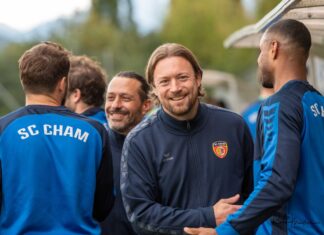 SC Cham: Viel positives und trotzdem Verbesserungspotenzial