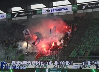 Fanproteste: Keine Reise nach Bern – vorerst