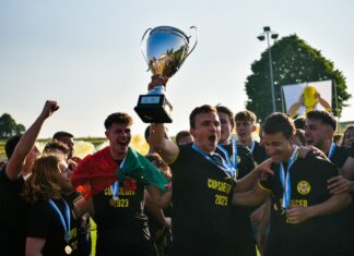 FC Gunzwil: Auf zu neuen Taten nach einem unglaublichen 2023