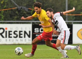 Drei Neuzugänge: SC Goldau startet in die Vorbereitung