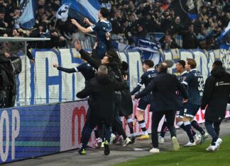 FCL kämpft sich trotz Unterzahl zum Heimsieg!